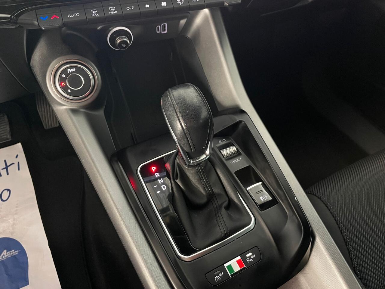 Alfa Romeo Tonale 1.6 diesel 130 CV TCT6 Sprint