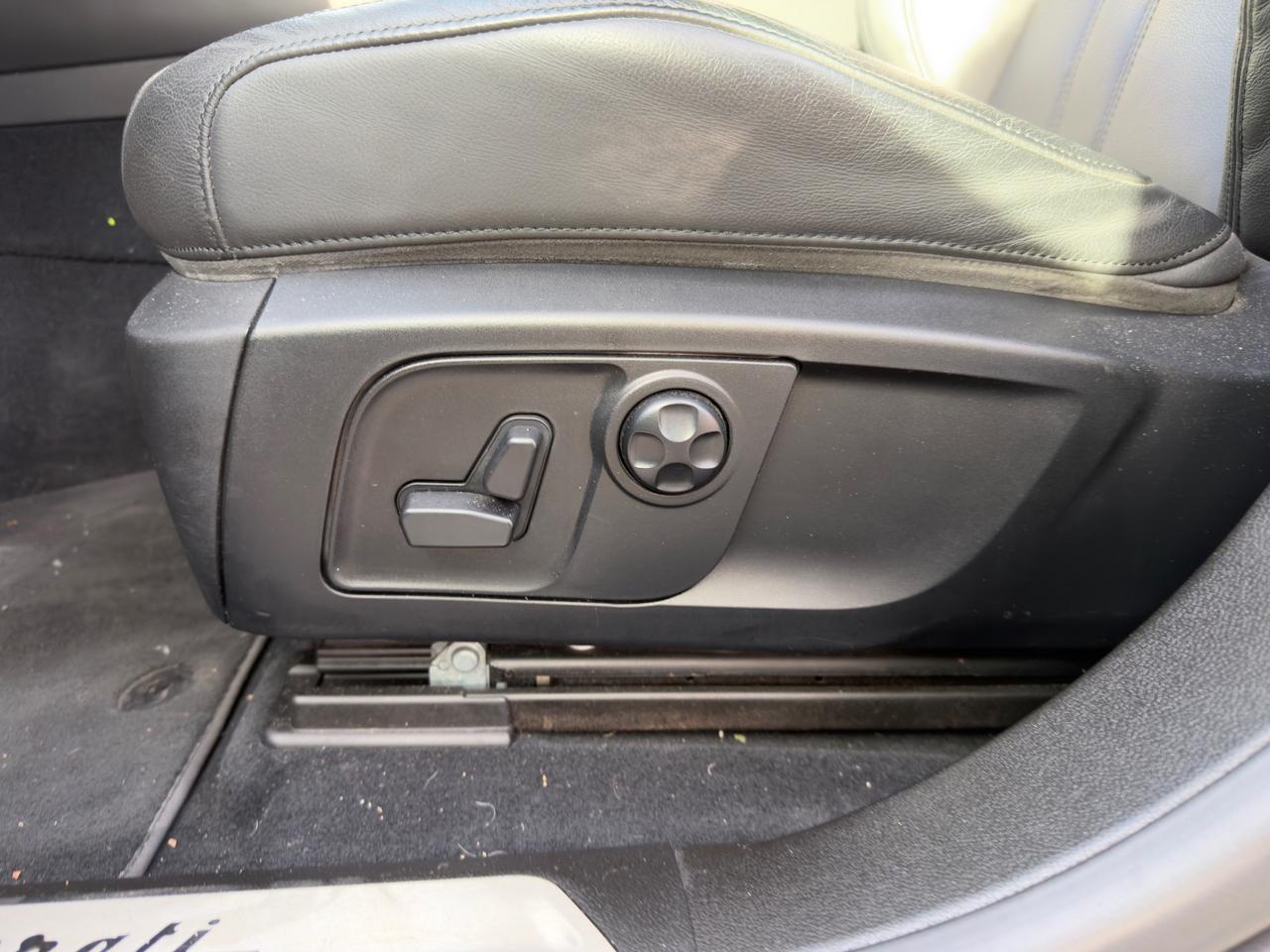 Maserati Levante V6 Diesel 275 CV AWD Gransport