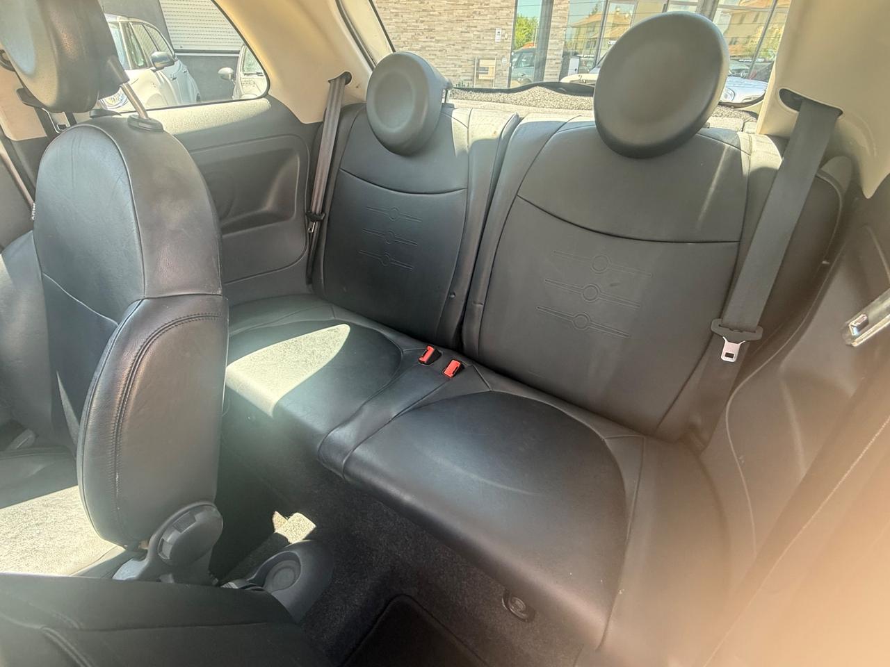 Fiat 500 1.3 Multijet 16V 95 CV Lounge