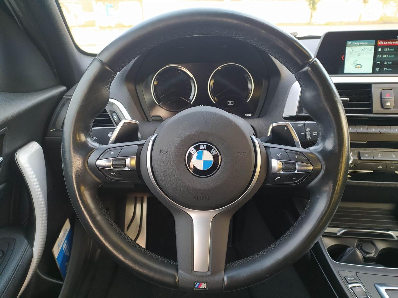 Bmw 125 M Sport 125 i 224CV #8442