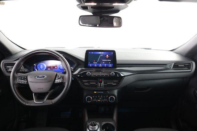 FORD Kuga Kuga 2.5 Plug In Hybrid 225 CV CVT 2WD ST-Line