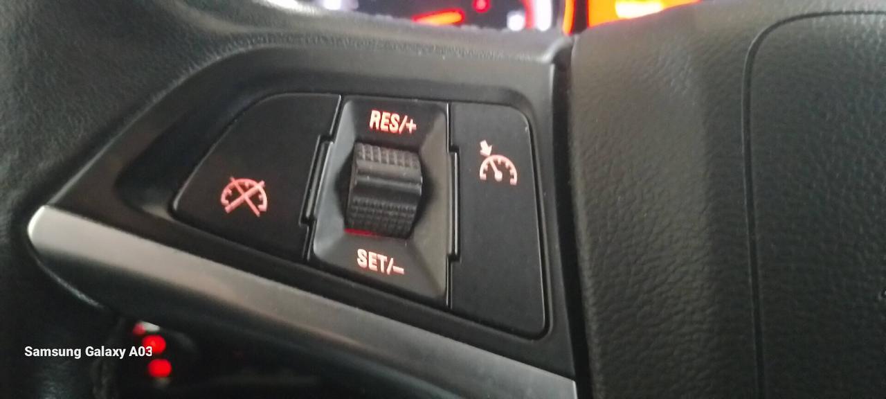 Opel Astra 1.4 BENZ. NEOPATENTATI