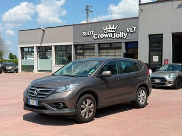 Honda CR-V 1.6 i-DTEC Lifestyle 2WD
