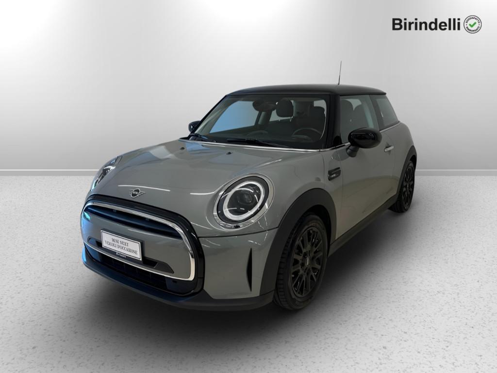 MINI Mini 4ª serie (F56) - Mini 1.5 Cooper Camden Edition