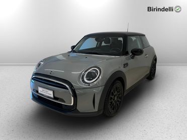 MINI Mini 4ª serie (F56) - Mini 1.5 Cooper Camden Edition