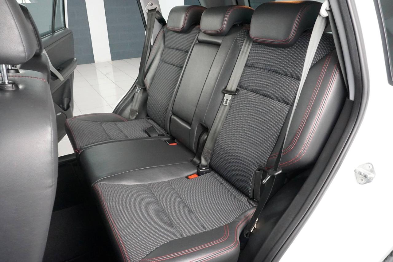 Dr EVO5 1.6 16V 126 CV Bi-Fuel GPL