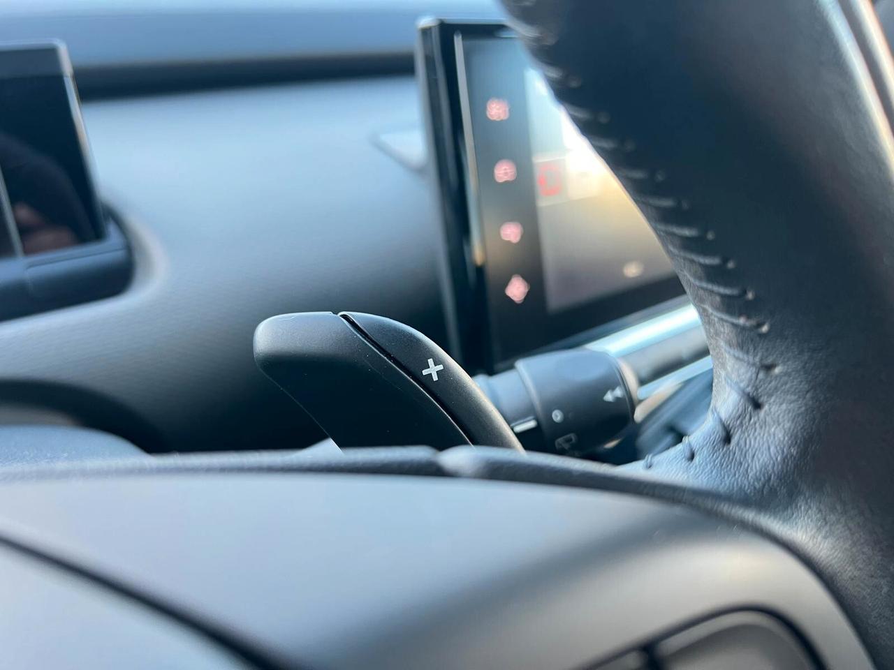 Citroen C4 Cactus BlueHDi 100 S&S ETG6 Shine