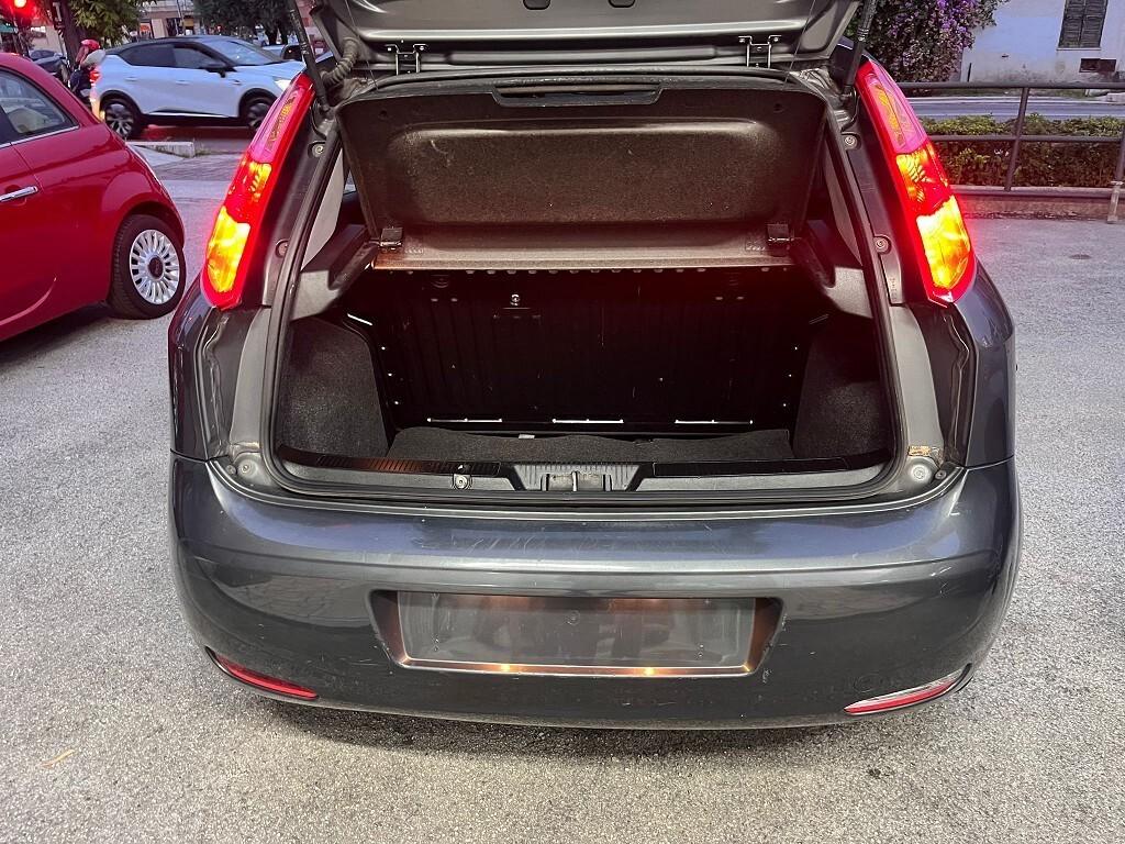 FIAT PUNTO EVO STREET 1.3 MJT 85CV 62 KW-2015