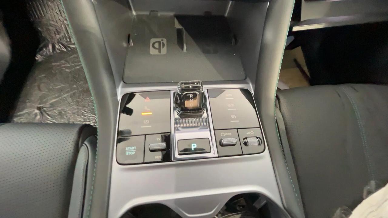 Byd Seal U DM-i 1.5 218 CV PHEV Boost