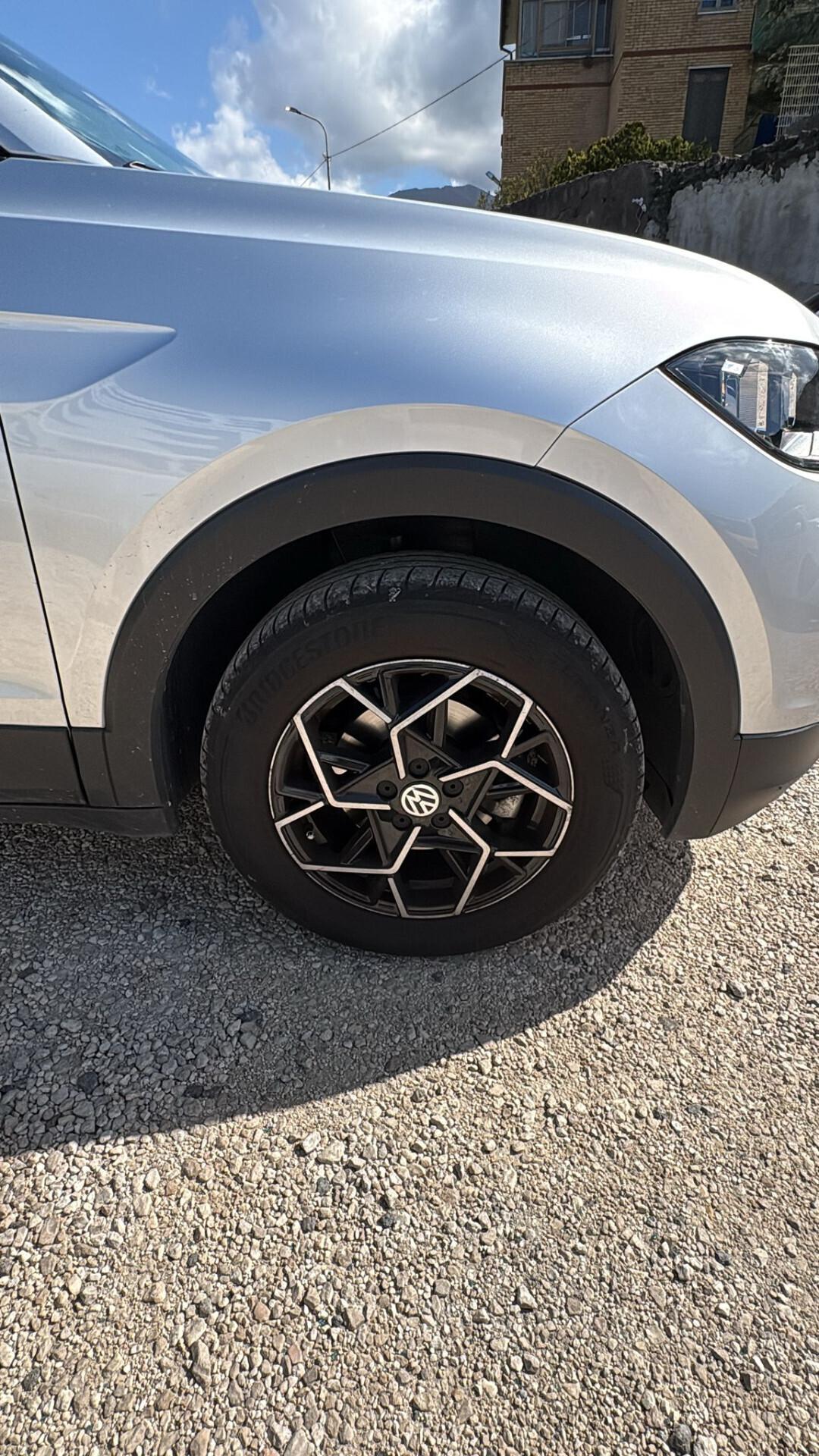 Volkswagen T-Cross 1.0 TSI Style 95CV 2023 USATO