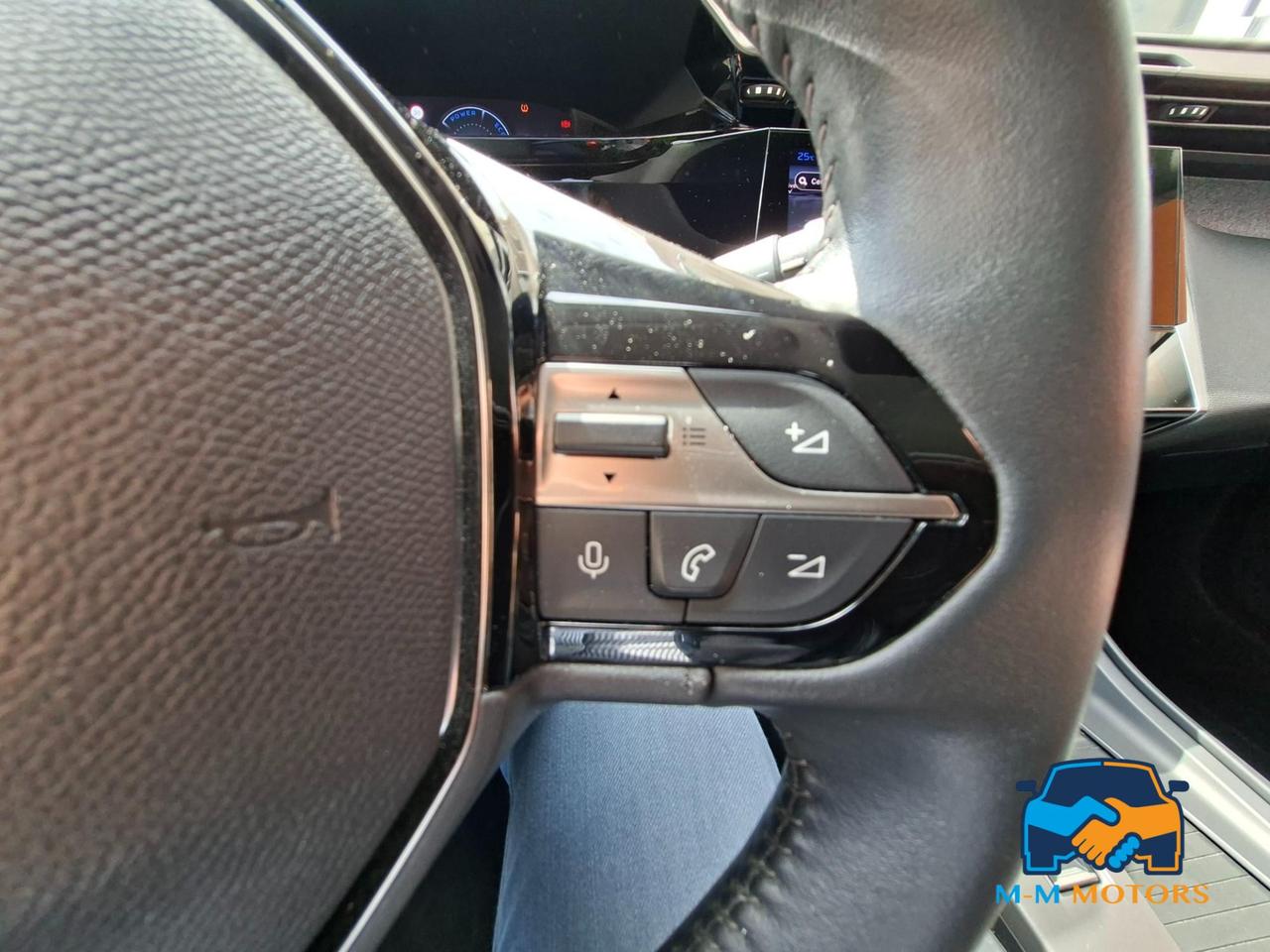 Peugeot 308 1.6 hybrid phev Allure Pack 180cv e-eat8