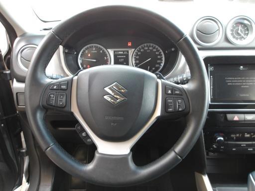 Suzuki Vitara 1.6 ddis Exclusive s&s 4wd allgrip dct
