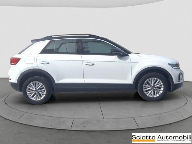 VOLKSWAGEN T-Roc 1.0 TSI Life