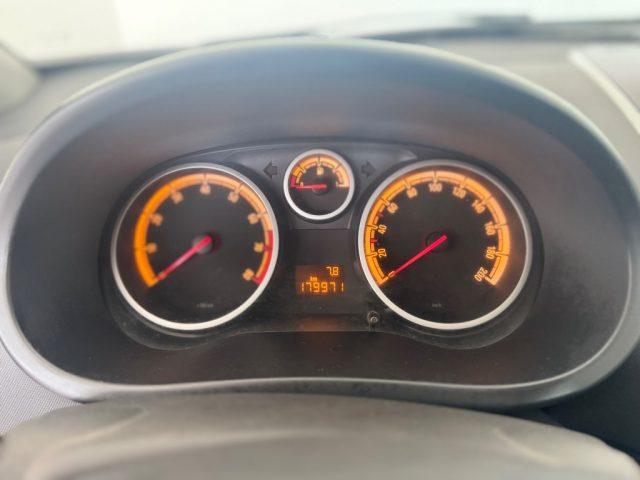 OPEL Corsa 1.2 5 porte Cosmo