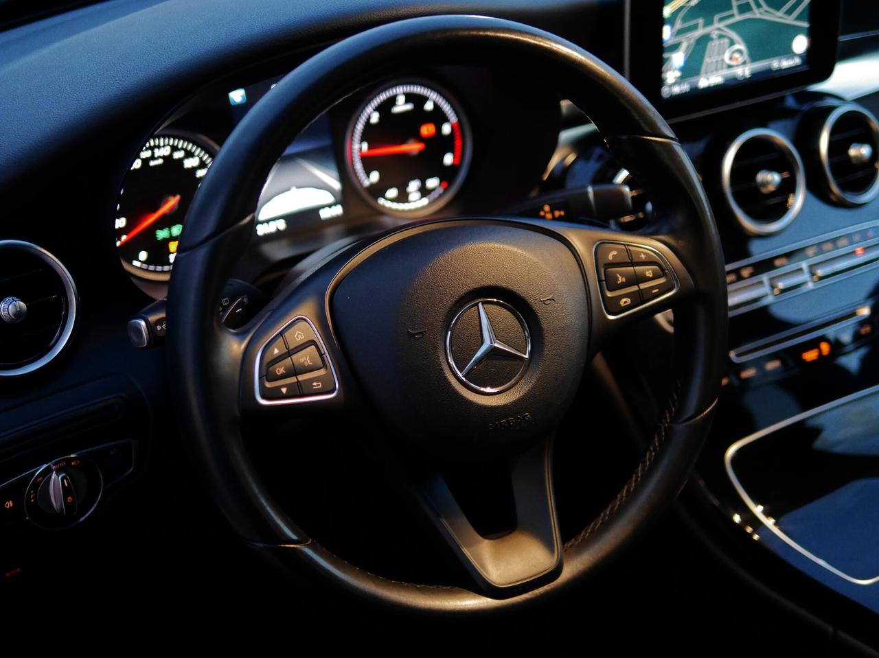 Mercedes-benz C 200 BlueTEC S.W. Executive