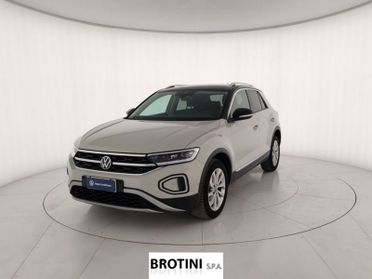 Volkswagen T-Roc T-Roc 1.0 TSI Style