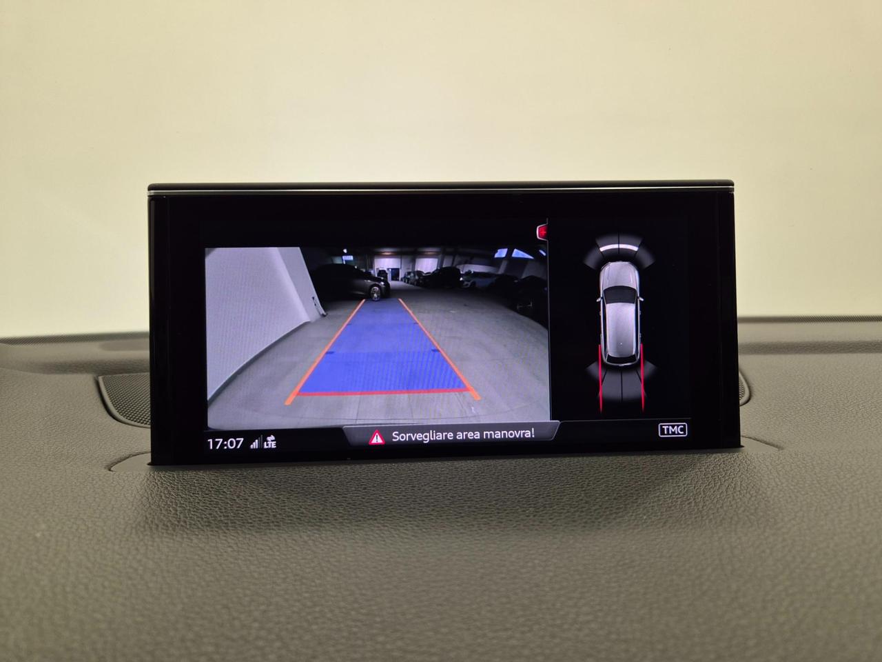 Audi Q7 3.0 tdi S Line quattro tiptronic - Cam - Cruise/Lim - Tetto