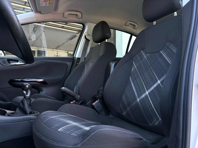 OPEL Corsa 1.4 90CV GPL Tech 5 porte b-Color