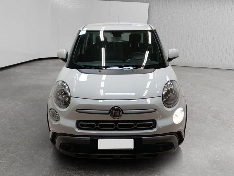 FIAT 500L 1.3 mjt Connect 95cv