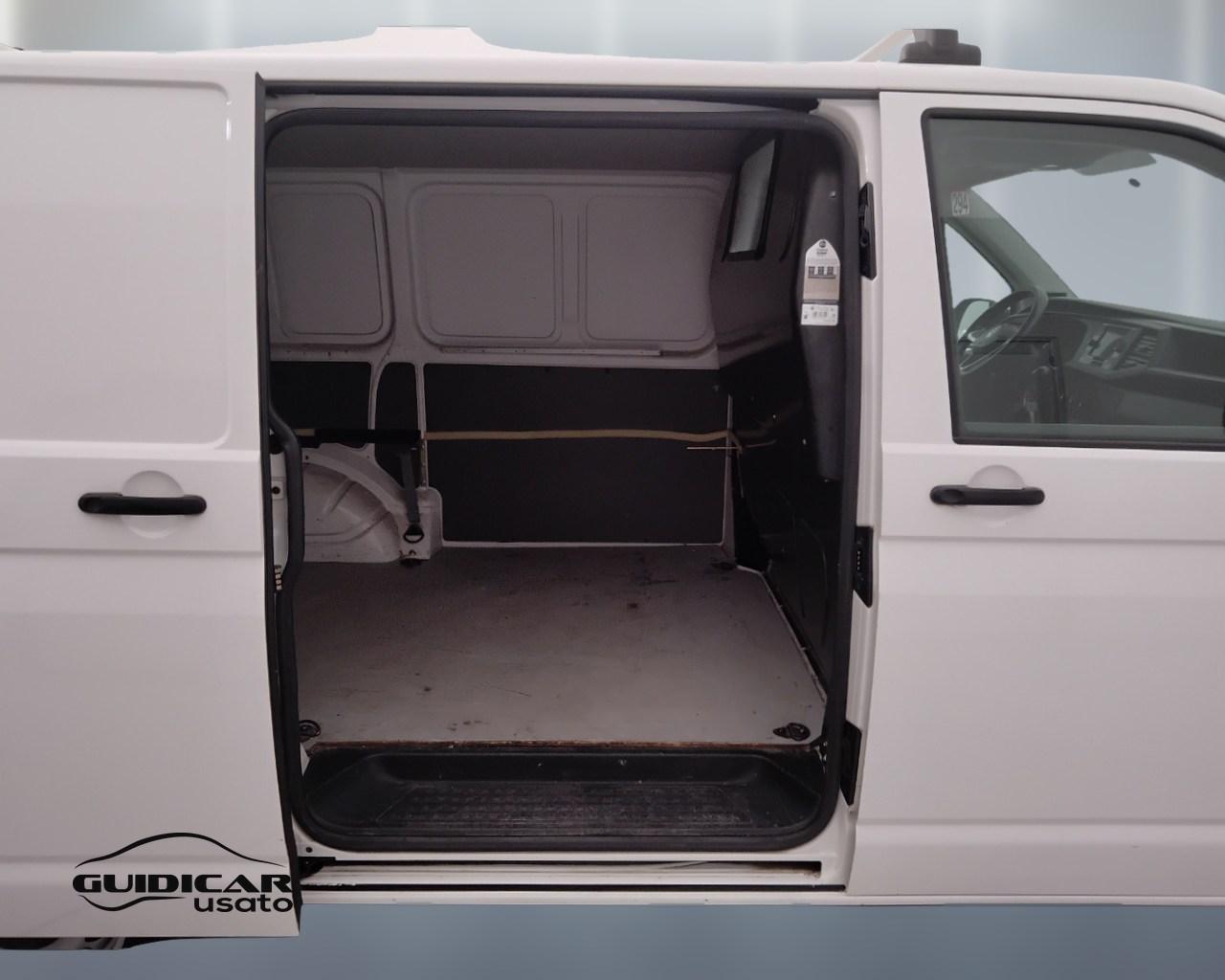 VOLKSWAGEN T6.1 Transporter 28 - T6.1 Transporter 28 2.0 tdi 110cv Busi