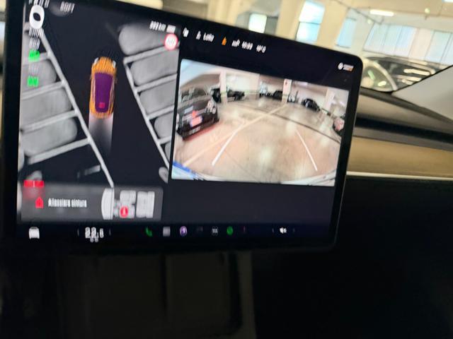 TESLA Model Y LONG RANGE AWD#UNICOPROPRIETARIO#AZIENDALE
