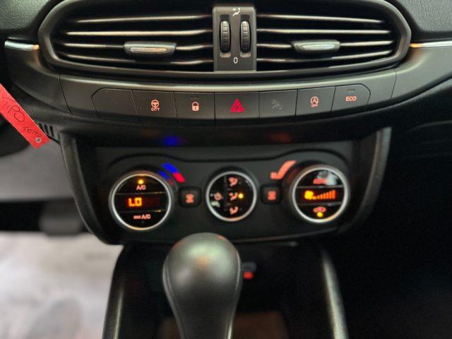 FIAT Tipo 1.6 Mjt S&S DCT SW Lounge