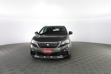 PEUGEOT 3008 3008 BlueHDi 120 EAT6 S&S Allure
