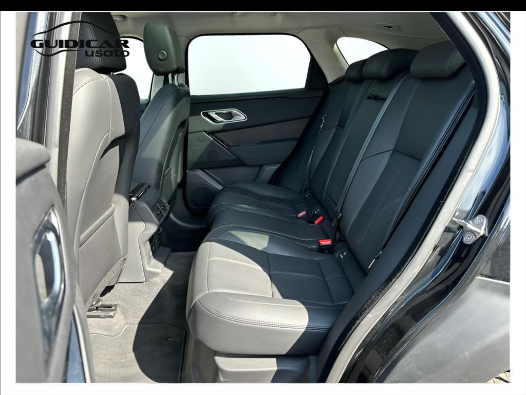 LAND ROVER Range Rover Velar 2021 - Range Rover Velar 2.0d i4 mhev S 4w