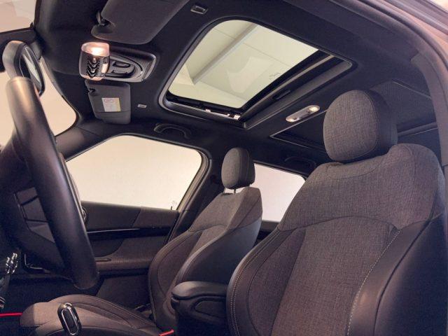 MINI Countryman 2.0 Cooper SD Yours Countryman ALL4