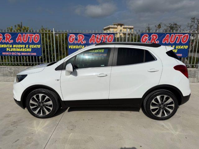 OPEL Mokka X 1.6 CDTI FULL SERVICE OPEL