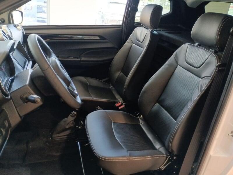 Aixam City Sport