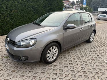 Volkswagen Golf 1.2 TSI 5p. Comfortline