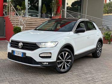 Volkswagen T-Roc 1.0 TSI 115 CV Style BlueMotion Technology