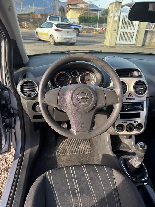 Opel Corsa 3ª serie 1.2 55 KW Cosmo
