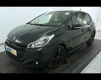 PEUGEOT 208 5p 1.2 puretech Active 82cv