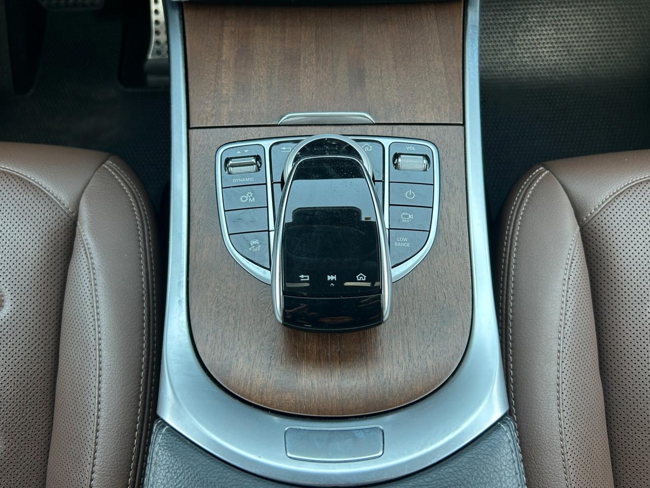 Mercedes-Benz G 400d Premium 330cv auto