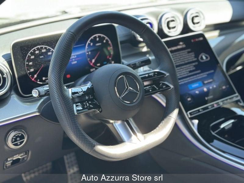 Mercedes-Benz CLE Coupé CLE Coupe 220 d AMG Line Advanced Plus *TETTO, 19", WINTER PACK*