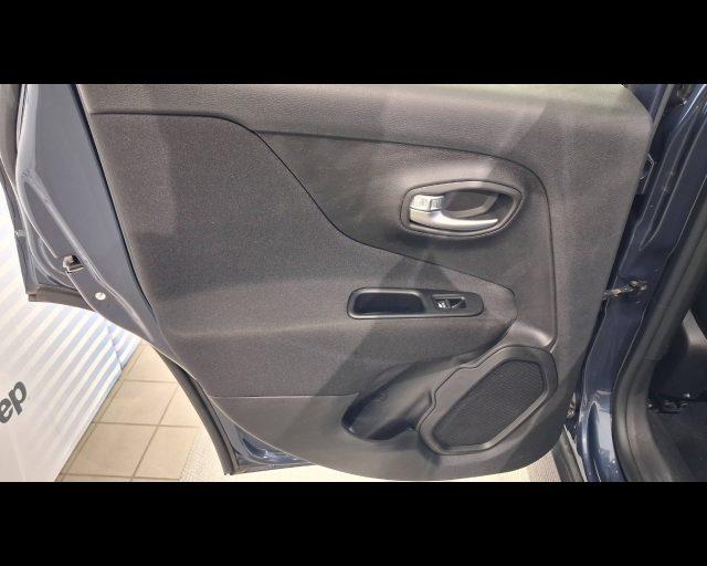 JEEP Renegade 2.0 mjt Longitude 4wd 140cv