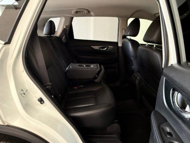NISSAN X-Trail 1.6 dCi 2WD Acenta Premium