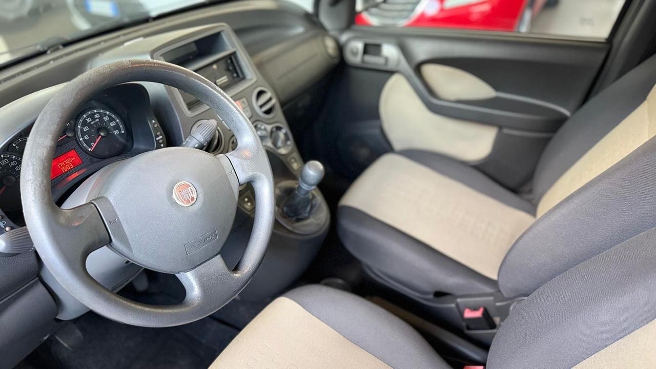 Fiat Panda 1.2 Dynamic