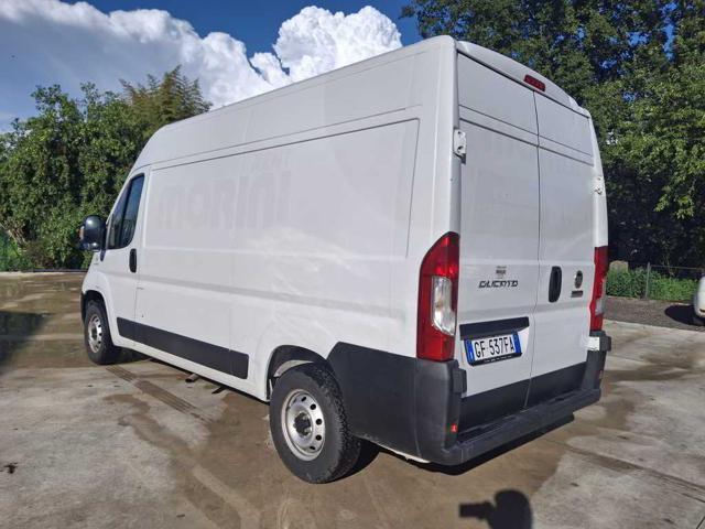 FIAT DUCATO 140 MJT 2.3 PMTM
