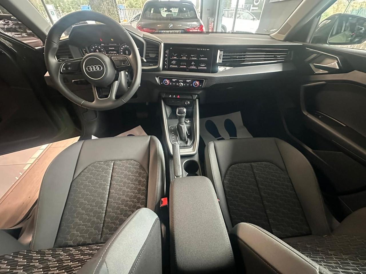 Audi A1 SPB 25 TFSI Business