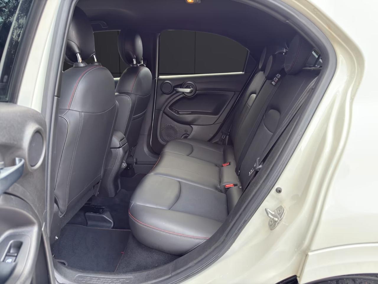 Fiat 500X 1.0 T3 120 CV Sport *CAMERA*PELLE*NAV*LED*TELECAMERA