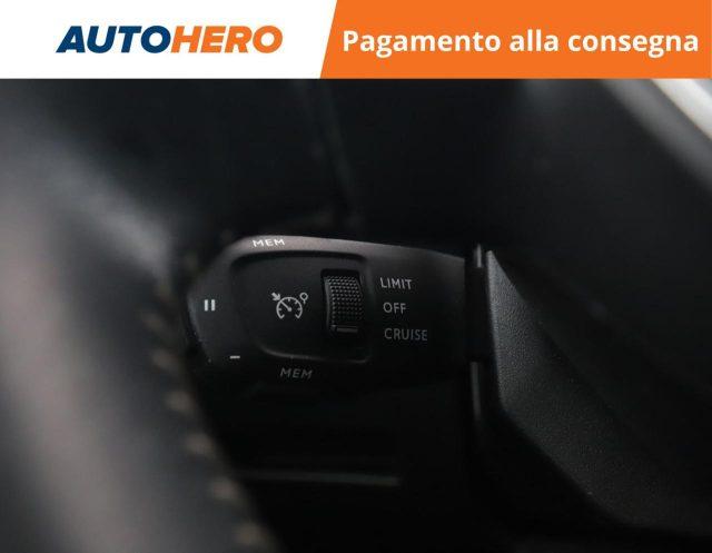 PEUGEOT 5008 PureTech Turbo 130 S&S EAT8 Active Pack