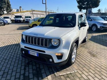 Jeep Renegade 1.0 T3 Limited