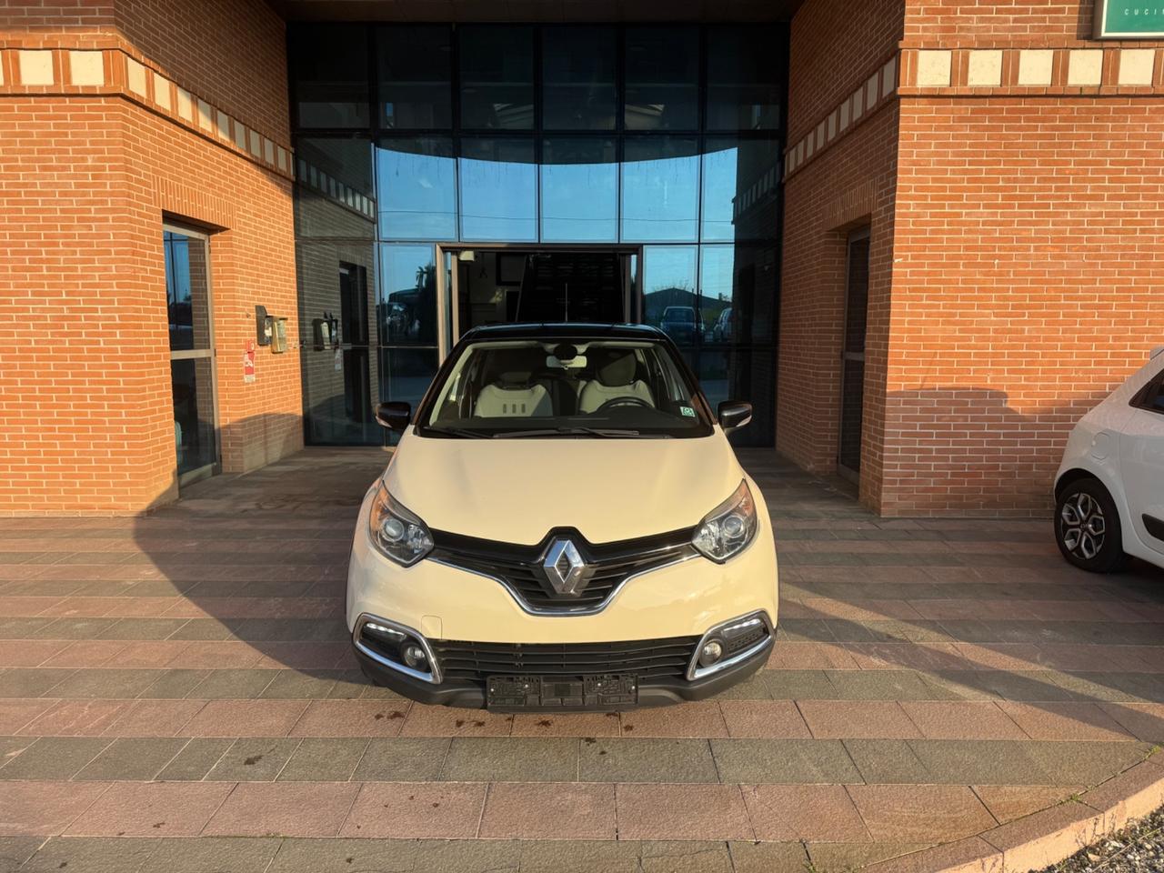 Renault Captur 1.5 dCi 8V 90 CV Start&Stop Energy R-Link