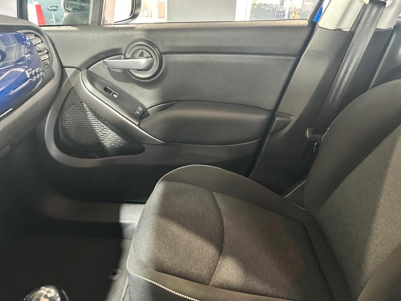 Fiat 500X 1.0 T3 120 CV Urban