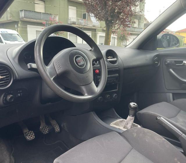 SEAT Ibiza 1.4 16V 3p. Sport