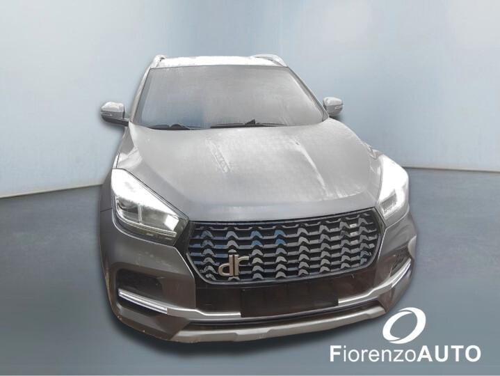 Dr 4.0 1.5 Bi-Fuel GPL - PREZZO REALE