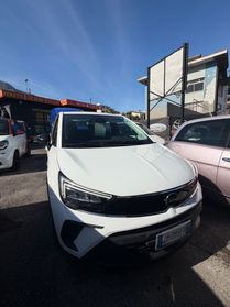 Opel Crossland Crossland 1.2 12V Start&Stop Edition